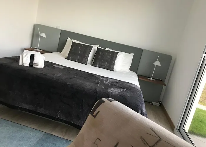 Accommodatie bij particulieren Monte Do Mosteiro