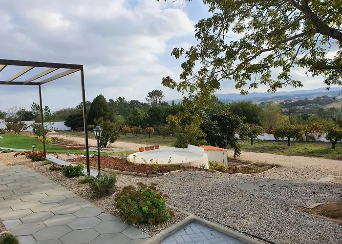 Monte Do Mosteiro * バターリャ