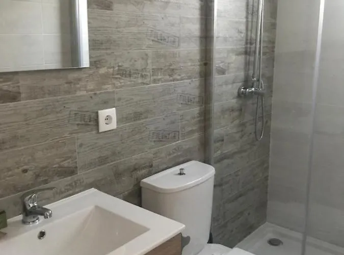 Accommodatie bij particulieren Monte Do Mosteiro *