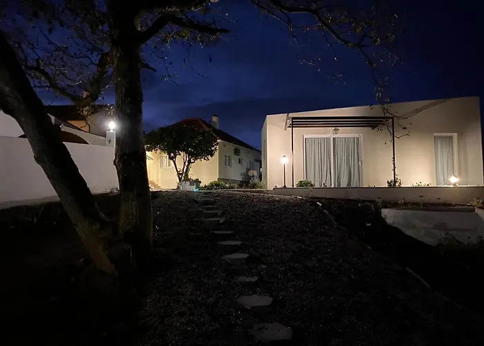 Accommodatie bij particulieren Monte Do Mosteiro Batalha