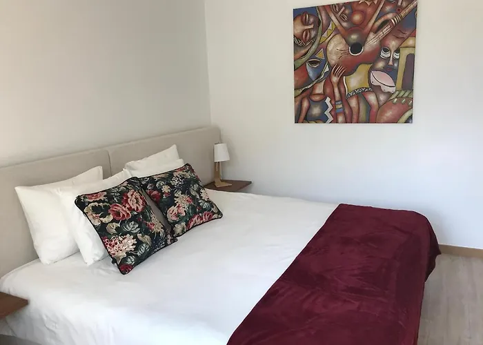 Monte Do Mosteiro * Batalha