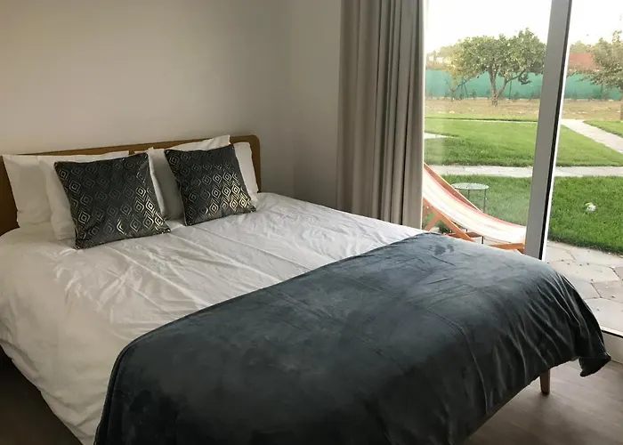 Monte Do Mosteiro Accommodatie bij particulieren