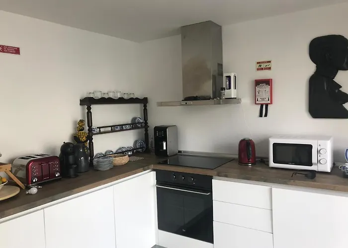 Accommodatie bij particulieren Monte Do Mosteiro Batalha