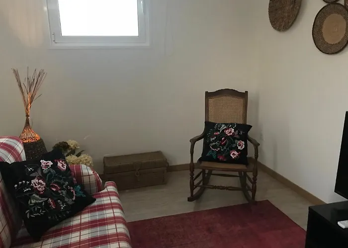 Monte Do Mosteiro Accommodatie bij particulieren