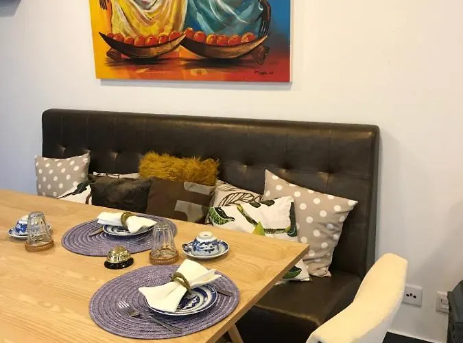 Accommodatie bij particulieren Monte Do Mosteiro Batalha