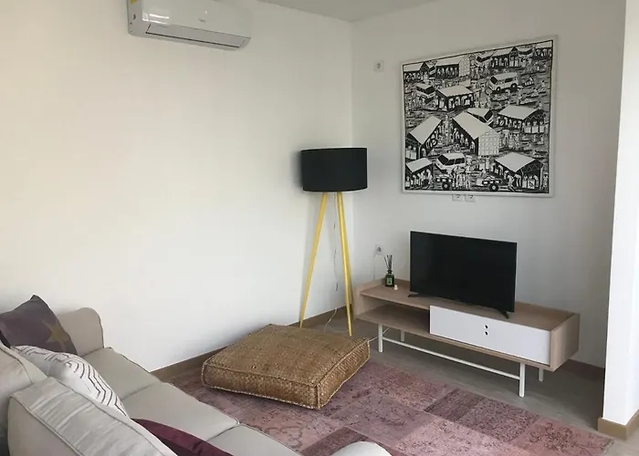 Accommodatie bij particulieren Monte Do Mosteiro