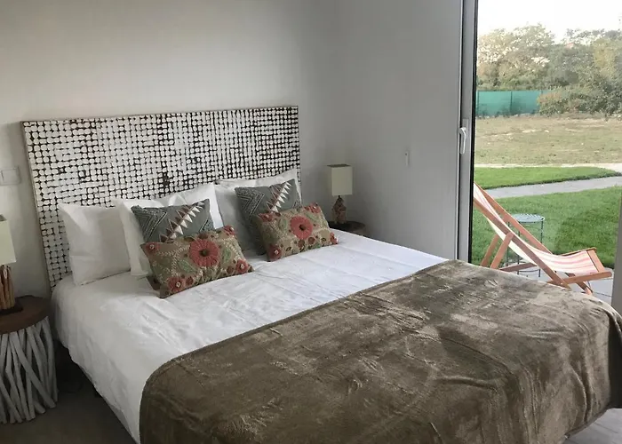 Accommodatie bij particulieren Monte Do Mosteiro *