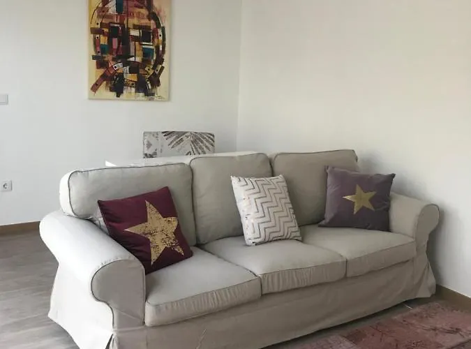 Accommodatie bij particulieren Monte Do Mosteiro *